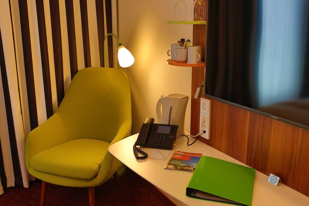 Ibb Hotel Ingelheim Fasiliteter bilde